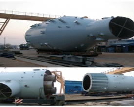 Pre Engineered Buildings